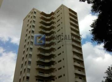 SA18 · Apartamento residencial de alto padrão em Jardim Bela Vista, Santo André – 360 m², 4 suítes, 4 vagas