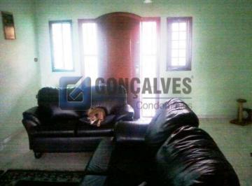 F91176A · Sobrado Residencial com 3 Vagas e Espaços Premium em Jardim Campo Verde, Mauá