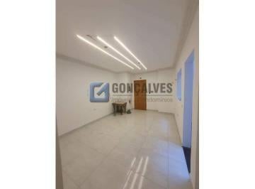 A (30) · Apartamento 2 quartos à venda em Jardim Stela, Santo André – 64,35 m²