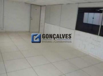 Comercial · 250m² · Galpão Comercial à venda em Nova Petrópolis, SBC | 250 m² (internos) e 250 m² de terreno