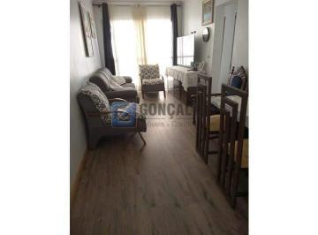 A (80) · Apartamento 65 m² com 2 Quartos no Jardim do Mar, São Bernardo do Campo – Venda Direta