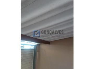 A (20) · Casa Residencial em Rudge Ramos, São Bernardo do Campo – 3 Quartos, 1 Vaga – R440000,00