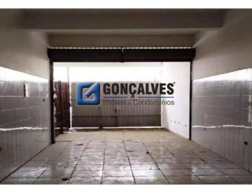 Comercial · 75m² · 94936, Salão, para aluguel, para alugar, 2.520,00,Assunção, São Bernardo do Campo,