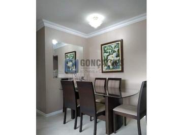 A (45) · Apartamento de 3 Quartos à Venda em Rudge Ramos, São Bernardo do Campo – 122 m² (61 m² interna + 61