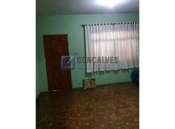 A (45) · Sobrado Residencial à venda em Rudge Ramos, São Bernardo do Campo – 2 quartos, 2 vagas