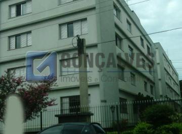 F113818H · Apartamento à venda em Jardim, Santo André – 3 quartos, 1 vaga