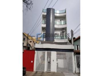 cca793c5-e976-407c-a973-6a42a64f5ec6 · Apartamento 3 Dormitórios com Suíte em Santa Maria, Santo André – Venda
