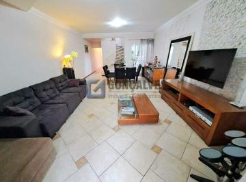 A (25) · Sobrado residencial com 4 quartos e 3 vagas | Nova Petrópolis, SBC