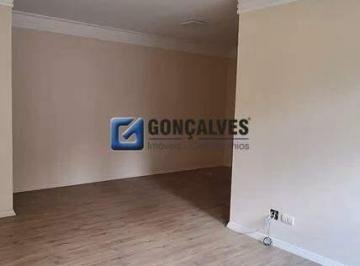 Apartamento · 120m² · 3 Quartos · 1 Vaga · 13956, Apartamento, para aluguel, para alugar, 2.500,00,Centro, São Bernardo do Campo,3 quartos