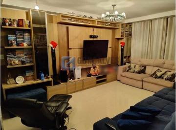 A (20) · Sobrado residencial à venda em Nova Petrópolis, São Bernardo do Campo – 3 suítes, 5 vagas