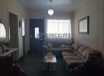 A (35) · Casa residencial à venda no Centro de São Bernardo do Campo - 4 quartos, 4 vagas