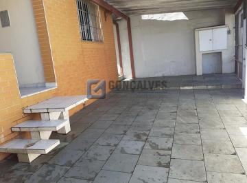 A (15) · Terreno residencial de 440 m² em Vila Camilópolis, Santo André – venda