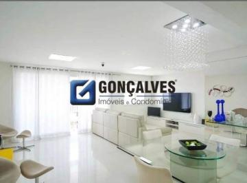 Apartamento · 130m² · 3 Quartos · 3 Vagas · Apartamento de 3 suítes com 3 vagas e ampla área em Jardim São Caetano, São Caetano do Sul