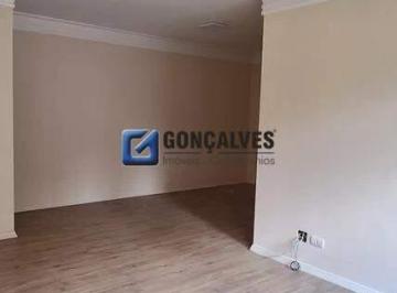 Apartamento · 120m² · 3 Quartos · 1 Vaga · 13956, Apartamento, para aluguel, para alugar, 2.500,00,Centro, São Bernardo do Campo,3 quartos