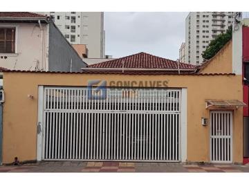A (20) · CASA - SANTO ANTONIO - SÃO CAETANO DO SUL