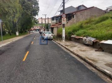 A (31) · Terreno Comercial de 291 m² em São Bernardo do Campo – Parque Espacial