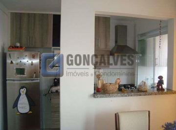 5 · Apartamento Duplex de 3 Quartos com 2 Suítes em Planalto, São Bernardo do Campo