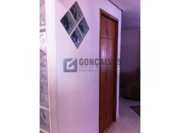 A (30) · Sobrado residencial em Demarchi, SBC – 3 quartos, 2 vagas, lazer completo