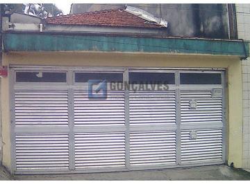 (12) · Casa Comercial em Santa Terezinha, São Bernardo do Campo — 3 Quartos, 144 m²