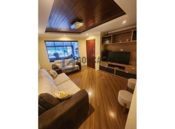 A (30) · Sobrado Residencial com 3 Dormitórios na Vila América – Santo André