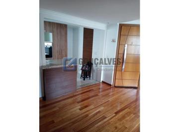 A (30) · Apartamento 3 Quartos à Venda em Demarchi, 64 m², 1 Vaga