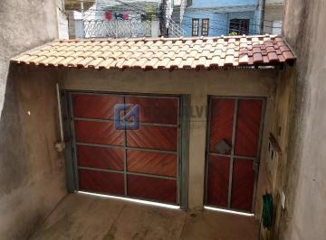 A (1) · Sobrado Residencial 4 Quartos com 2 Suítes em Alvarenga, SB Campo – 5 Vagas