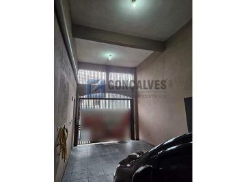A (15) · Sobrado Residencial com 3 Quartos (1 Suíte) em Jardim Olinda, Mauá – R$532.000