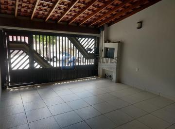 A (16) · Sobrado à venda em São Bernardo do Campo - Independência | 3 quartos, 2 vagas