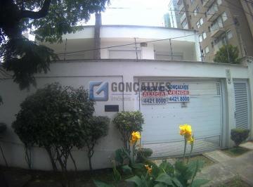 (15) · Sobrado 3 suites, 384 mts² no Bairro Jardim em Santo André