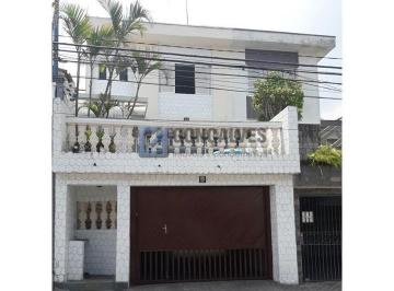 A (20) · Sobrado 3 dormitórios sendo 1 suite, 250 mts² na Vila Eldizia em Santo André.
