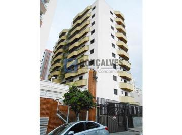 A (30) · Apartamento residencial 4 quartos com 2 vagas em Vila Bastos, Santo André – 158 m²