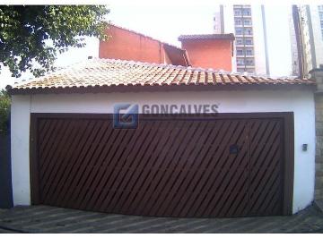(17) · Sobrado Residencial com 4 Quartos, 3 Vagas e Porcelanato em Assunção - São Bernardo do Campo