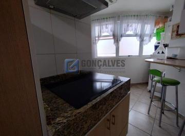 10 · Apartamento 3 Dormitórios com 2 Vagas em Vila Assunção, Santo André – Ótima Oportunidade