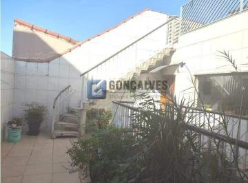A (46) · Sobrado à venda em Vila Camilópolis, Santo André – 2 quartos, 1 suíte, 19 vagas