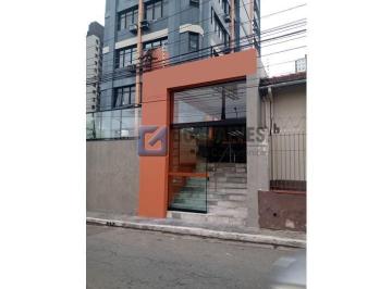 A (20) · Sala Comercial na Campestre, Santo André | 90 m² totais, 1 vaga, venda R$ 250.000