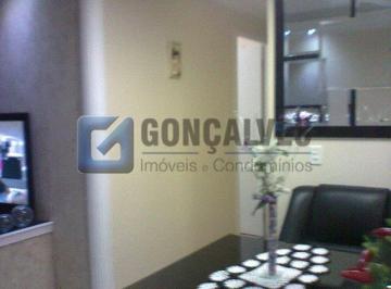 F103532J · 1680, Apartamento, à venda, à venda, 425.000,00,Santa Terezinha, São Bernardo do Campo,3 quartos