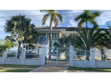 A (15) · Casa Residencial à Venda em Itu - City Castelo, 6 Suítes, 942 m² Internos