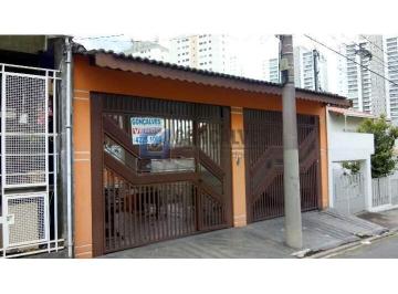 15 · Casa residencial à venda em Boa Vista – São Caetano do Sul | 3 quartos, 3 vagas