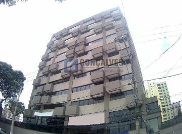 (18) · Sala Comercial de 37 m² em Vila Assunção, Santo André – Venda R$355.000