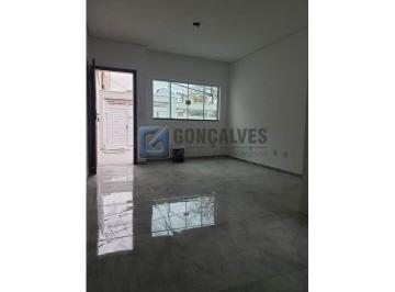 A (20) · Casa à venda em Vila Francisco Matarazzo, Santo André – 3 quartos, 1 suíte, 2 vagas
