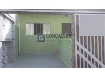 A (25) · 411, Casa, à venda, à venda, 650.000,00,Baeta Neves, São Bernardo do Campo,6 quartos