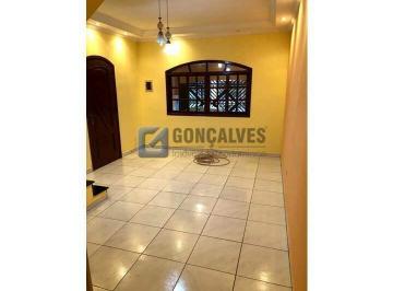 A (30) · Sobrado residencial à venda em Alvarenga, SBCampo – 3 quartos, 1 suíte, 2 vagas