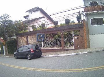 28 · Casa residencial à venda em Parque dos Pássaros, SBC – 4 suítes, 4 vagas