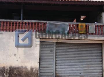 PTDC0029 · Sobrado à Venda em Santo André (Vila Linda) – 4 Quartos, 2 Vagas, 216 m²