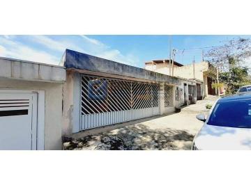 A (30) · Casa à Venda em Assunção, SBC - 3 Quartos, 3 Vagas, Espaço Gourmet