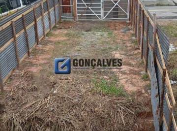 Terreno · 75m² · Terreno Residencial de 75 m² à venda em São Bernardo do Campo - Bairro Dos Casa