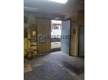 A (30) · Salão Comercial à Venda em Jardim Continental, SBC – 300 m²