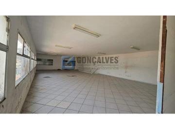 A (35) · 14586, Salão, para aluguel, para alugar, 5.200,00,Parque das Nações, Santo André,