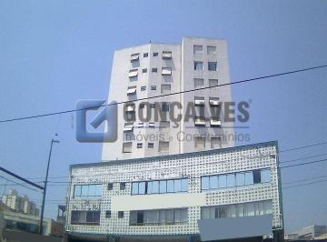 SA21 · Sala Comercial de 70 m² no Centro de São Bernardo do Campo — 1 Vaga, Aluguel Atraente