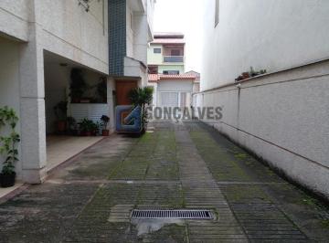 H (36) · Sobrado Residencial com 3 Quartos (1 suíte) e 3 vagas em Parque das Nações, Santo André
